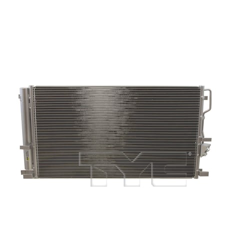 Tyc Condenser, 30141 30141